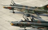 Uzbekistan từ chối trả 48 máy bay của không quân Afghanistan lại cho Taliban