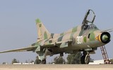Uzbekistan từ chối trả 48 máy bay của không quân Afghanistan lại cho Taliban