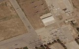 Uzbekistan từ chối trả 48 máy bay của không quân Afghanistan lại cho Taliban