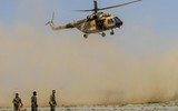 Uzbekistan từ chối trả 48 máy bay của không quân Afghanistan lại cho Taliban