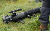 Xe tăng T-90M Nga tiếp tục bị phá hủy bởi vũ khí không ngờ tại Ukraine?