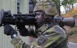 Xe tăng T-90M Nga tiếp tục bị phá hủy bởi vũ khí không ngờ tại Ukraine?