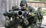 Xe tăng T-90M Nga tiếp tục bị phá hủy bởi vũ khí không ngờ tại Ukraine?