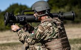Xe tăng T-90M Nga tiếp tục bị phá hủy bởi vũ khí không ngờ tại Ukraine?