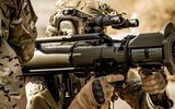 Xe tăng T-90M Nga tiếp tục bị phá hủy bởi vũ khí không ngờ tại Ukraine?