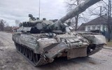 Nga thông báo đã loại khỏi vòng chiến gần 3.000 xe tăng, thiết giáp Ukraine 