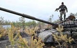 Nga thông báo đã loại khỏi vòng chiến gần 3.000 xe tăng, thiết giáp Ukraine 