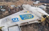 Nga thông báo đã loại khỏi vòng chiến gần 3.000 xe tăng, thiết giáp Ukraine 