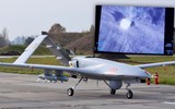 UAV Bayraktar TB2 được Ankara 'bơm' cho Kiev làm đảo lộn kế hoạch của Nga?