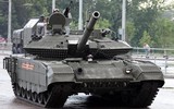 Xe tăng T-90M Nga tiếp tục bị phá hủy bởi vũ khí không ngờ tại Ukraine?