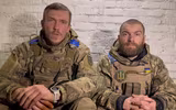 Vì sao binh lính Ukraine có thể cầm cự dài ngày trong ‘pháo đài ngầm’ Azovstal?