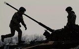 Vì sao, lính Ukraine cố thủ trong nhà máy Azovstal cầu cứu