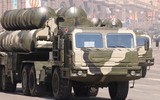 Đặc nhiệm Belarus bất ngờ áp sát biên giới Ukraine