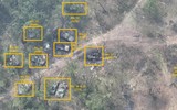 73 phương tiện quân sự Nga bị phá hủy chỉ trong vài phút tại Donbas, điều gì đã xảy ra?