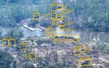73 phương tiện quân sự Nga bị phá hủy chỉ trong vài phút tại Donbas, điều gì đã xảy ra?