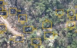 73 phương tiện quân sự Nga bị phá hủy chỉ trong vài phút tại Donbas, điều gì đã xảy ra?