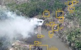 73 phương tiện quân sự Nga bị phá hủy chỉ trong vài phút tại Donbas, điều gì đã xảy ra?