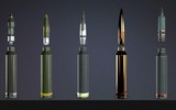 Xung đột Ukraine khiến Mỹ giữ lại đạn uranium nghèo cho cường kích A-10 Warthog?