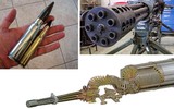 Xung đột Ukraine khiến Mỹ giữ lại đạn uranium nghèo cho cường kích A-10 Warthog?