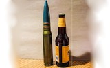Xung đột Ukraine khiến Mỹ giữ lại đạn uranium nghèo cho cường kích A-10 Warthog?