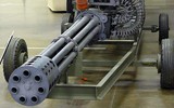 Xung đột Ukraine khiến Mỹ giữ lại đạn uranium nghèo cho cường kích A-10 Warthog?