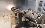 Xung đột Ukraine khiến Mỹ giữ lại đạn uranium nghèo cho cường kích A-10 Warthog?
