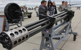 Xung đột Ukraine khiến Mỹ giữ lại đạn uranium nghèo cho cường kích A-10 Warthog?