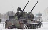 Ukraine có thể nhận hệ thống phòng không IRIS-T SLM/SLS cực mạnh của Đức