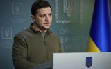 Lực lượng Nga có thể đã bị Ukraine đánh bật ra khỏi Kharkiv?