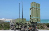 Ukraine có thể nhận hệ thống phòng không IRIS-T SLM/SLS cực mạnh của Đức