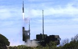 Ukraine có thể nhận hệ thống phòng không IRIS-T SLM/SLS cực mạnh của Đức