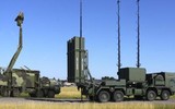 Ukraine có thể nhận hệ thống phòng không IRIS-T SLM/SLS cực mạnh của Đức