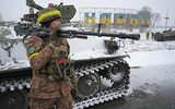 Lực lượng Nga có thể đã bị Ukraine đánh bật ra khỏi Kharkiv?