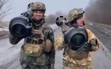 Lực lượng Nga có thể đã bị Ukraine đánh bật ra khỏi Kharkiv?