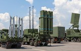Ukraine có thể nhận hệ thống phòng không IRIS-T SLM/SLS cực mạnh của Đức