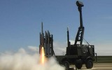 Ukraine có thể nhận hệ thống phòng không IRIS-T SLM/SLS cực mạnh của Đức