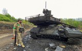 Lực lượng Nga có thể đã bị Ukraine đánh bật ra khỏi Kharkiv?