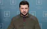 Lực lượng Nga có thể đã bị Ukraine đánh bật ra khỏi Kharkiv?