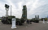 Ukraine có thể nhận hệ thống phòng không IRIS-T SLM/SLS cực mạnh của Đức