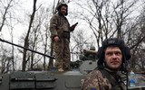 Lực lượng Nga có thể đã bị Ukraine đánh bật ra khỏi Kharkiv?