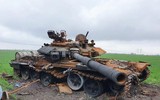 Lực lượng Nga có thể đã bị Ukraine đánh bật ra khỏi Kharkiv?
