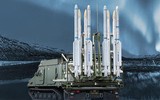 Ukraine có thể nhận hệ thống phòng không IRIS-T SLM/SLS cực mạnh của Đức