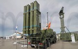 Ukraine có thể nhận hệ thống phòng không IRIS-T SLM/SLS cực mạnh của Đức