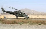 Trực thăng tấn công Mi-24 Ba Lan bất ngờ tác chiến tại Ukraine, vén màn sự thật