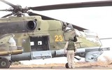 Trực thăng tấn công Mi-24 Ba Lan bất ngờ tác chiến tại Ukraine, vén màn sự thật