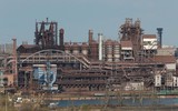 Nga trút hỏa lực xuống nhà máy thép Azovstal tại Mariupol?