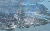 Nga trút hỏa lực xuống nhà máy thép Azovstal tại Mariupol?