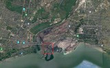Nga trút hỏa lực xuống nhà máy thép Azovstal tại Mariupol?