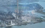 Nga trút hỏa lực xuống nhà máy thép Azovstal tại Mariupol?