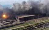 Nga trút hỏa lực xuống nhà máy thép Azovstal tại Mariupol?